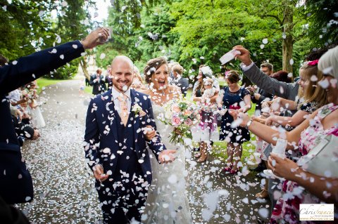 Wedding Photographers - Chris Francis Photography-Image 31502