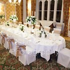 Venue Styling and Decoration - Miss Mole's Flower Emporium-Image 4004