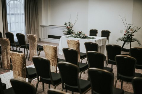 Wedding Reception Venues - Radisson Blu Hotel Leeds-Image 27756