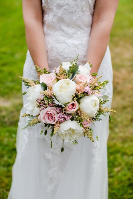 Wedding Flowers - Wild Floral Designs -Image 36181