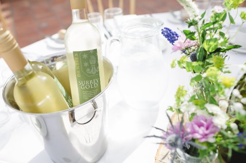 Wedding Ceremony and Reception Venues - Denbies Wine Estate -Image 10761