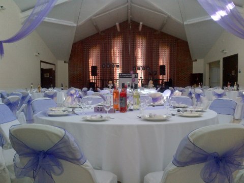 Wedding Reception Venues - Swanton Morley Village Hall-Image 2360
