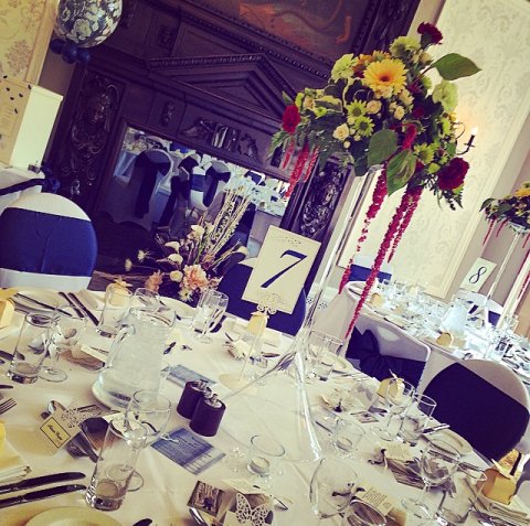 Wedding Reception Venues - The Chace Hotel-Image 9865