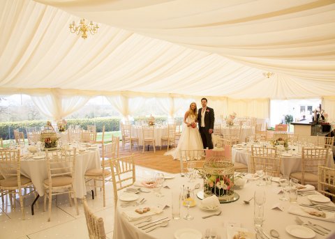 Outdoor Wedding Venues - Shooters Hill Hall-Image 28394