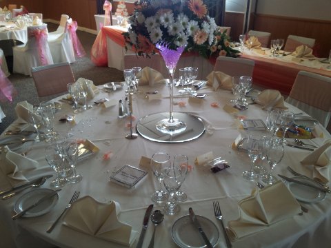 Wedding Ceremony and Reception Venues - Novotel Hotels & Resorts-Image 24926