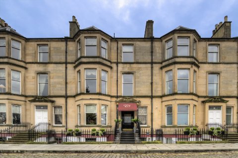 Wedding Ceremony and Reception Venues - Channings Hotel-Image 22864