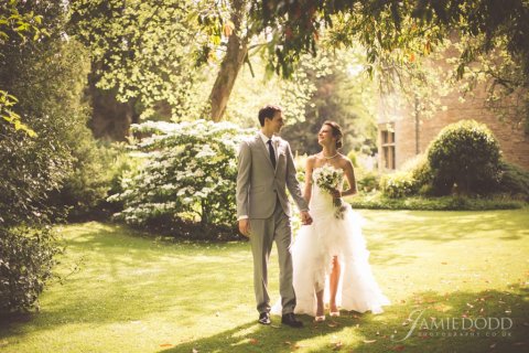 Wedding Ceremony and Reception Venues - The Hare and Hounds Hotel-Image 2328