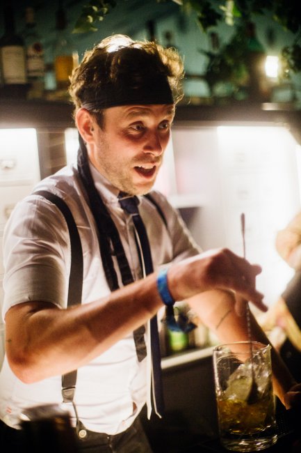 Wedding Caterers - The 43 Club Ltd-Image 14825