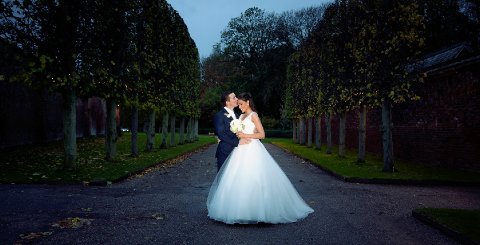 Wedding Photographers - Christine Harrison Photography-Image 5847