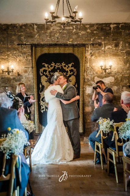Wedding Ceremony and Reception Venues - Danby Castle-Image 3621
