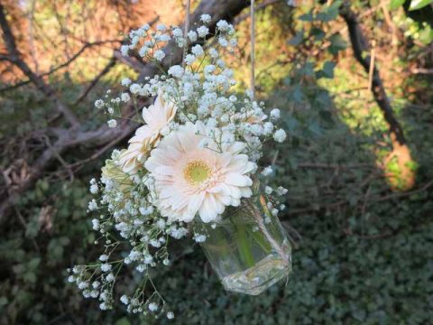 Wedding Flowers - Hall of Flowers-Image 20305