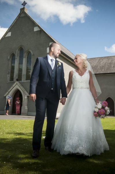 Wedding Photographers - Paul McGlade Photography-Image 41366