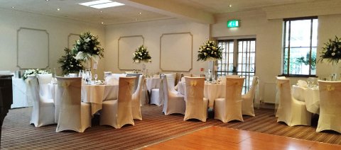 Norham 2015 - Cotswold Lodge Hotel