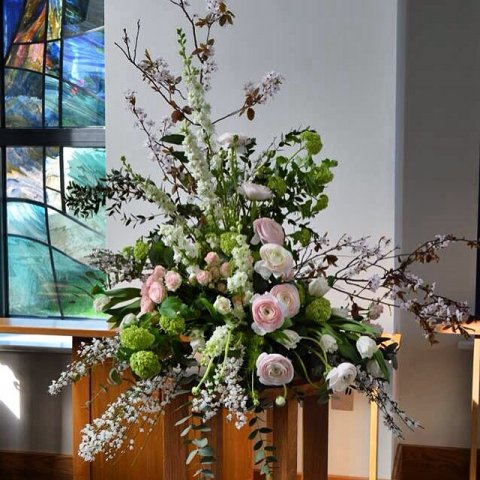 Wedding Flowers - Wild & Wondrous Flowers-Image 28150