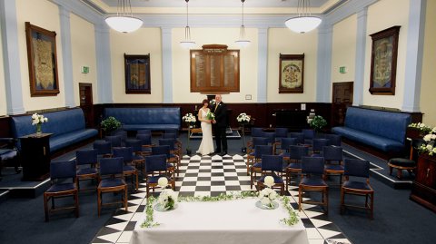 Wedding Reception Venues - Southport Masonic Hall Co Ltd-Image 27826