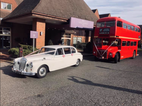 Ashford International Hotel KCWS - KC Wedding Shows