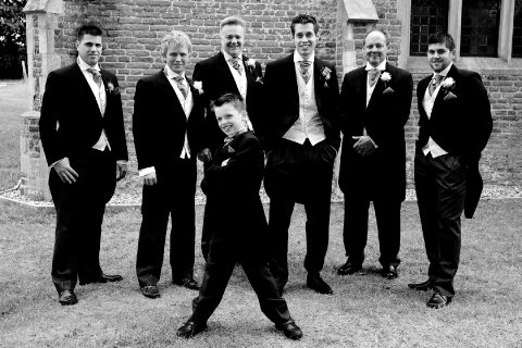 Wedding Photo Albums - Picture Perfect-Image 17452