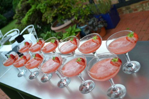 Bespoke Cocktails - ProCocktails