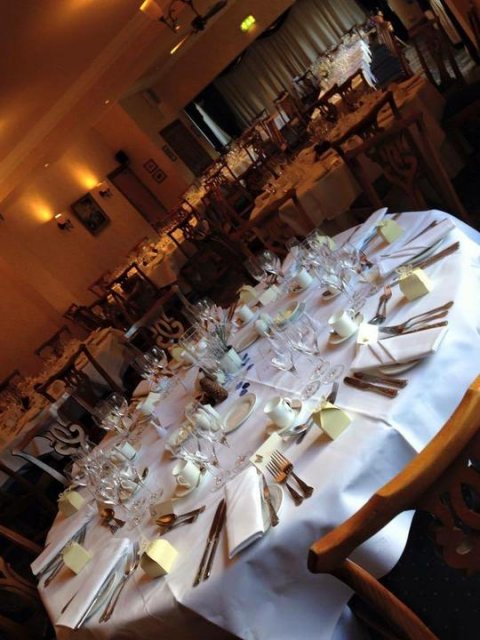 Wedding Reception Venues - Dunsley Hall Country House Hotel-Image 2030