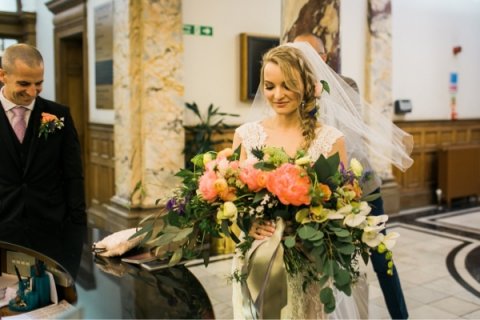 Wedding Makeup Artists - Christina Grace Makeup-Image 38703