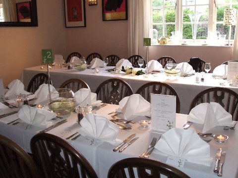 Wedding Reception Venues - The Bower Inn Ltd-Image 12697