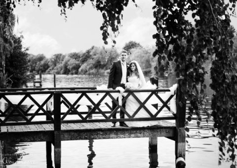 Wedding Ceremony Venues - The Oakley Court-Image 43846