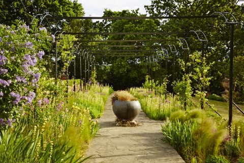 Wedding Ceremony and Reception Venues - Bromley Court Hotel-Image 9175