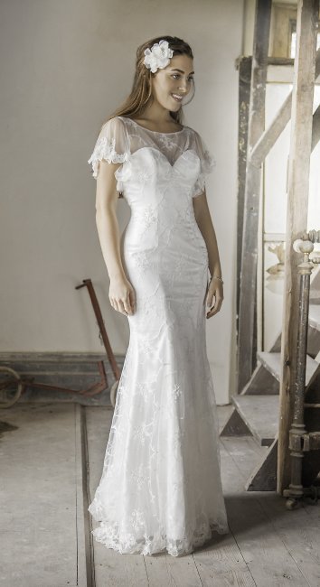 Bridesmaids Dresses - La Belle Angèle -Image 24487
