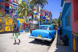 Cuba - Your Way (Travel) Ltd