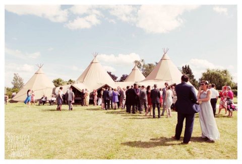 Wedding Marquee Hire - Tipis4hire-Image 19408