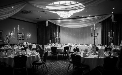 Wedding Reception Venues - The Grand Hotel-Image 18040