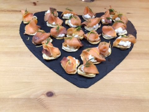 Wedding Caterers - Devon Catering Limited-Image 5349