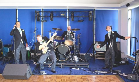 Wedding Reception Venues - The Leas Cliff Hall-Image 14785