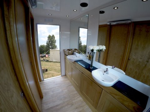 New 3 + 1 Unit - Ace Loos