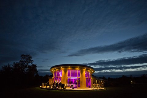 Wedding Reception Venues - The Out Barn -Image 16440