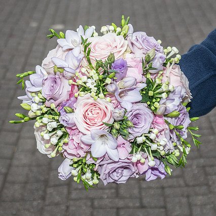 Wedding Venue Decoration - Carole Smith Creative Floral Designer-Image 16720