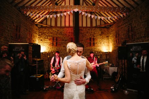Wedding Music and Entertainment - Warble Entertainment Agency-Image 1404