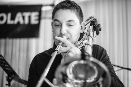 Wedding Music and Entertainment - Doctor Chocolate-Image 1627