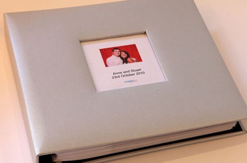 SnappaBox - the party photo booth - SnappaBox