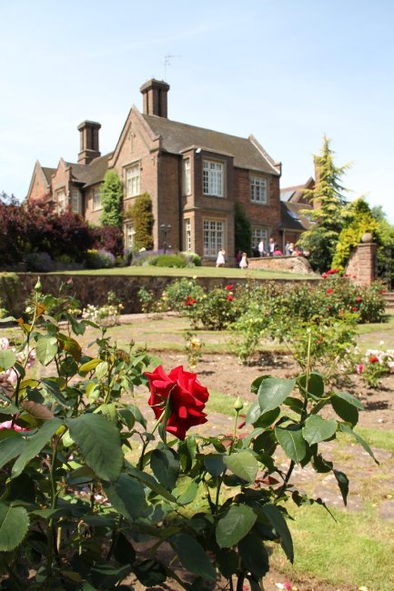 Wedding Reception Venues - Dundley Hall Hotel-Image 26279