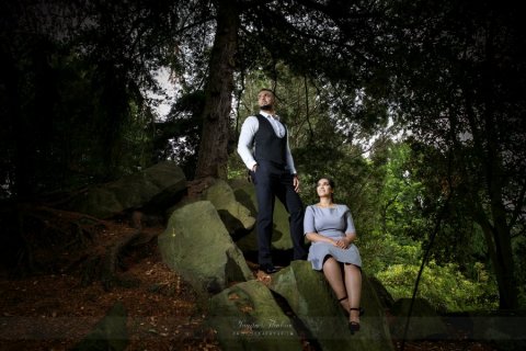 Wedding Photographers - Yogita Thakor Photography & Film-Image 47142