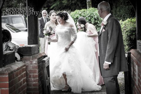 Wedding Video - Sevenoaks Photography-Image 14313