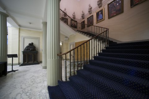 Wedding Ceremony Venues - The Royal College of Surgeons-Image 1859