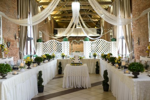 Wedding Reception Venues - Bride Beautiful Limited-Image 21215