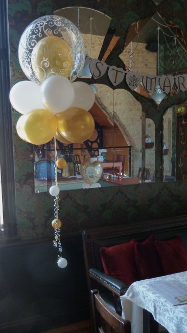 Wedding Table Decoration - Time 2 Celebrate Wedding & Party Suppliers-Image 8233