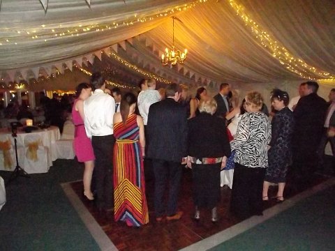 Wedding Discos - DJ Steve Scott-Image 18661