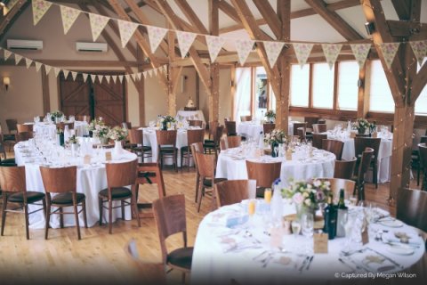 Wedding Ceremony and Reception Venues - Bassmead Manor Barns-Image 39571