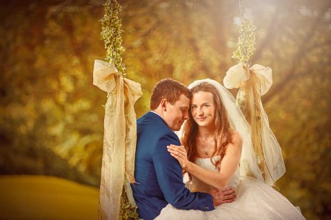 Wedding Photo Albums - Imagine That Studio-Image 17834