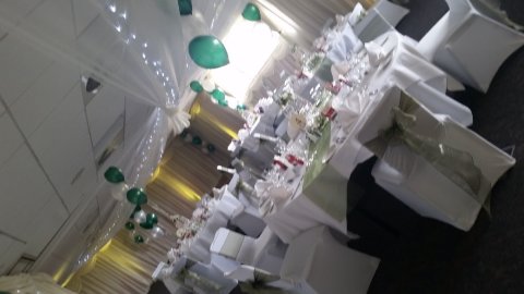 Wedding Ceremony and Reception Venues - Novotel Hotels & Resorts-Image 24929