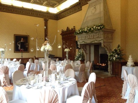 Outdoor Wedding Venues - Macdonald Elmers Court Hotel-Image 452